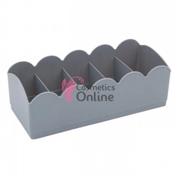 Cosulet pentru depozitare accesorii 015, cu 5 compartimente art MJ 1193818